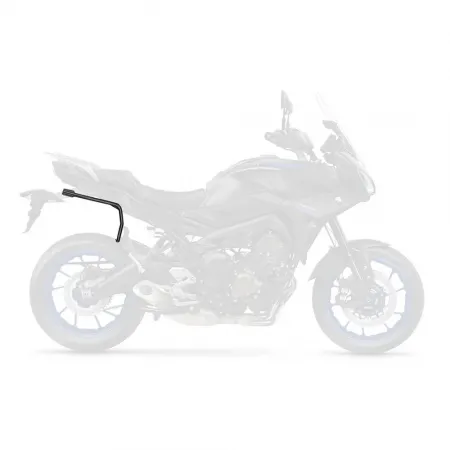 샤드 3P System Yamaha MT09 Tracer&Tracer 900/GT 사이드 케이스 장착 4137949228