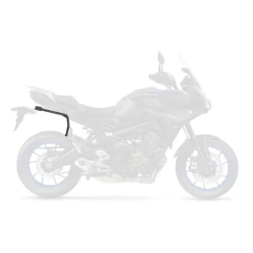 샤드 3P System 야마하 MT09 Tracer&Tracer 900/GT 사이드 케이스 장착 4137949228