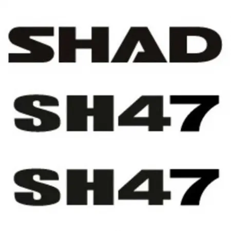 샤드 SH47 케이스 태그 설정 4137967381