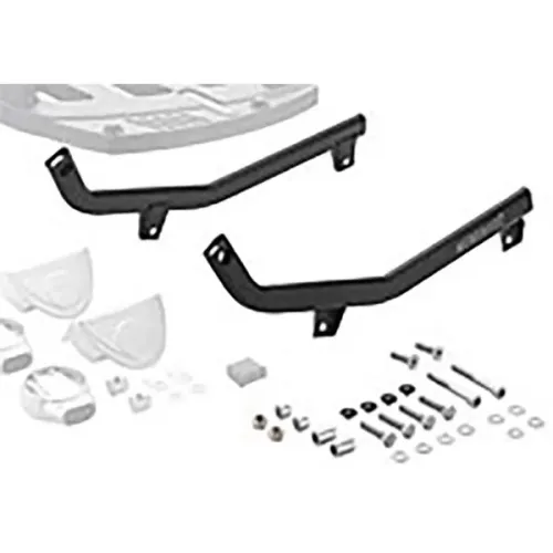 기비 Monokey/Monolock 야마하 XJ 600 Diversion/XJ 600 Diversion N 탑 케이스 후면 피팅 4137999713