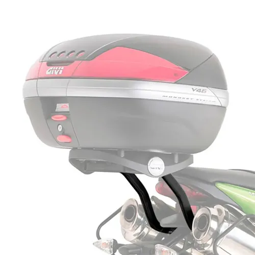 기비 모노key/모노lock 트라이엄프 스트리트 Triple 675 탑 케이스 후면 피팅 4137999754