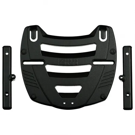 기비 Monokey 혼다 ST 1100 Pan European 탑 케이스 후면 피팅 4137999784