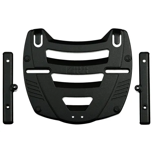 기비 Monokey 혼다 ST 1100 Pan European 탑 케이스 후면 피팅 4137999784