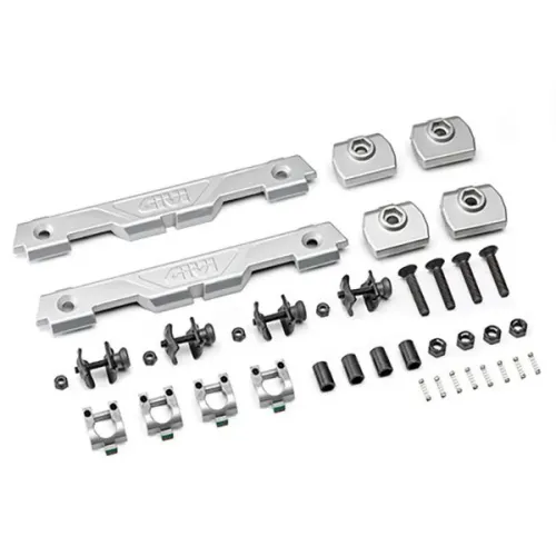 기비 Cam Rack Side 피팅 키트 4137999841