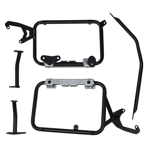 기비 Trekker Outback Monokey Cam KTM 1050/1090/1190 어드벤처&1190 어드벤처 R&1290 Super 어드벤처/T/R/S 사이드 케이스 장착 4137999888