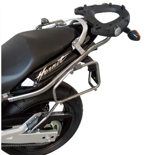 기비 Soft 혼다 Hornet 600/S 오토바이 새들백 지지대 4138000090