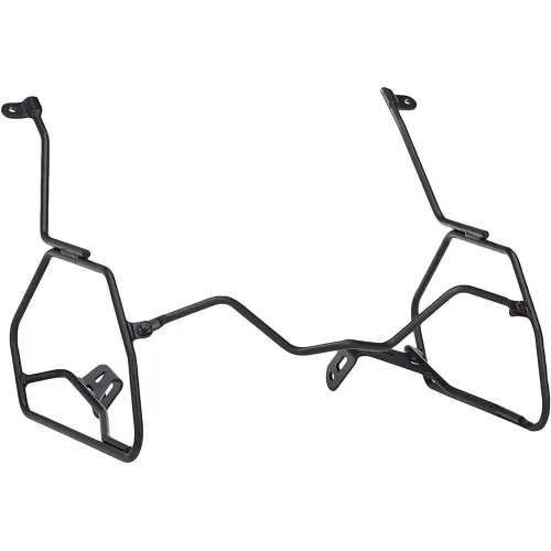 기비 Easylock/Soft 트라이엄프 스트리트 Triple 675 오토바이 새들백 지지대 4138000117