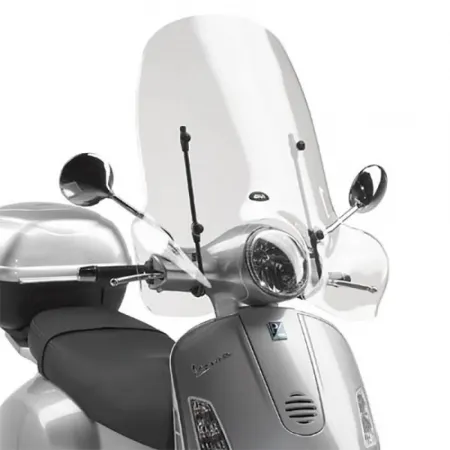 기비 104A Piaggio Vespa LX 50 125 150&Vespa 125 200 Granturismo&Vespa GTS 125 150 300 Super&Vespa GTS 125 150 250 300 앞유리 4138007918