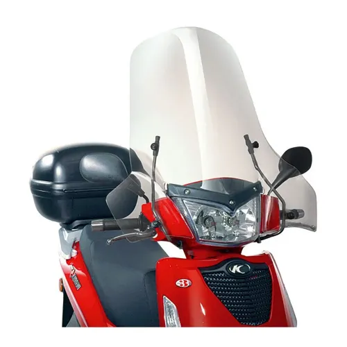 기비 137A 킴코 People S 50/125/200 앞유리 4138007935