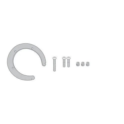 기비 가와사키 Z 750 오토바이 탱크 가방 링 4138008100