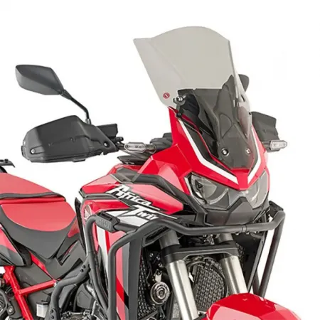 기비 D1179S 혼다 CRF1100L Africa Twin 앞유리 4138008130