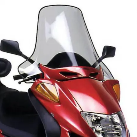 기비 D199ST 푸조 SV 250&혼다 Pantheon 125/150&Foresight 250 앞유리 4138008140