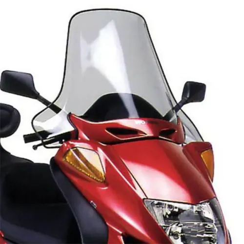 기비 D199ST 푸조 SV 250&혼다 Pantheon 125/150&Foresight 250 앞유리 4138008140