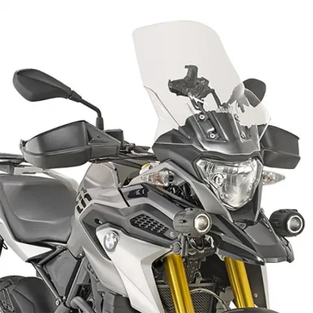 기비 D5126ST BMW G 310 GS 앞유리 4138008221
