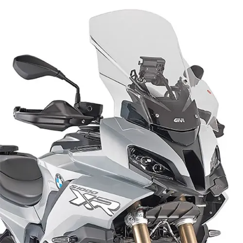 기비 D5138ST BMW S 1000 XR 앞유리 4138008224