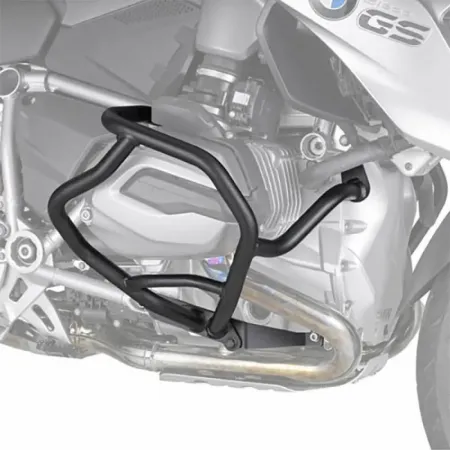 기비 BMW R 1200 GS 13-18 튜브형 엔진 가드 4138008379