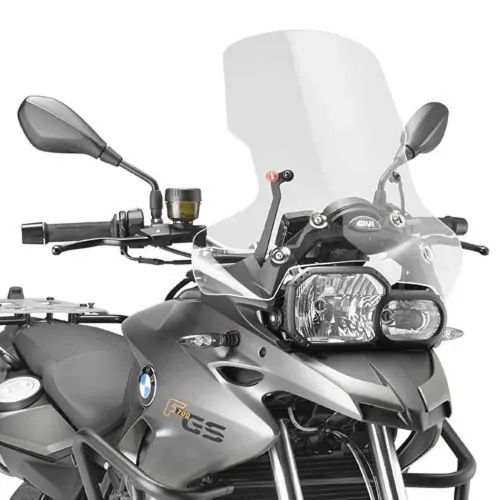 기비 5107DT BMW F 700 GS 앞유리 4138043921