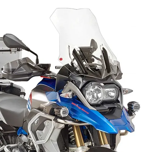 기비 5124DT BMW R 1200/1250 GS 어드벤처&R 1200/1250 GS 앞유리 4138043924