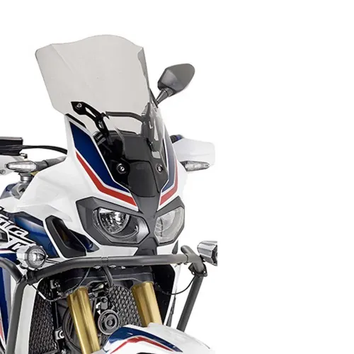 기비 D1144S 혼다 CRF1000L Africa Twin/CRF1000L Africa Twin 어드벤처 스포츠s 앞유리 4138044019