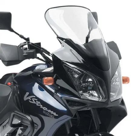 기비 D255ST 스즈키 DL 1000 V-Strom 앞유리 4138044060