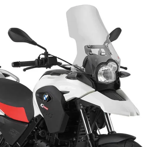 기비 D5101ST BMW G 650 GS 앞유리 4138044095