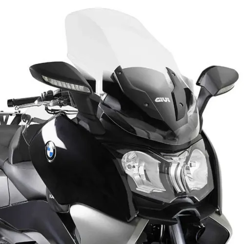 기비 D5106ST BMW C 650 GT 앞유리 4138044096