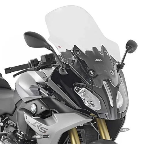 기비 D5120ST BMW R 1200/1250 RS 앞유리 4138044099