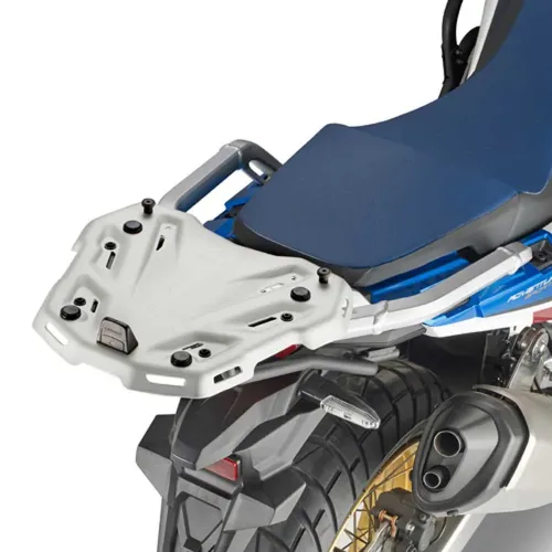 기비 Monolock/Monokey 혼다 CRF1100L Africa Twin/CRF1100L Africa Twin 어드벤처 Sports 탑 케이스 후면 피팅 4138044287