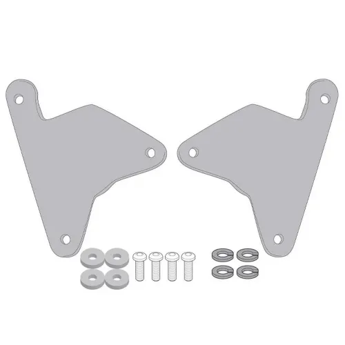 기비 PLO1179MK/PLO1179CAM/PLO1179N 혼다 CRF1100L 아프리카 트윈 피팅 키트 4138046639