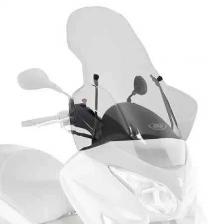 기비 3106DT 스즈키 Burgman 125/200 K7/K8/K9/L0/L1/L2/L3&Burgman 125/200 ABS 앞유리 4138046650