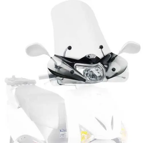 기비 314A 혼다 Lead 110 앞유리 4138046655