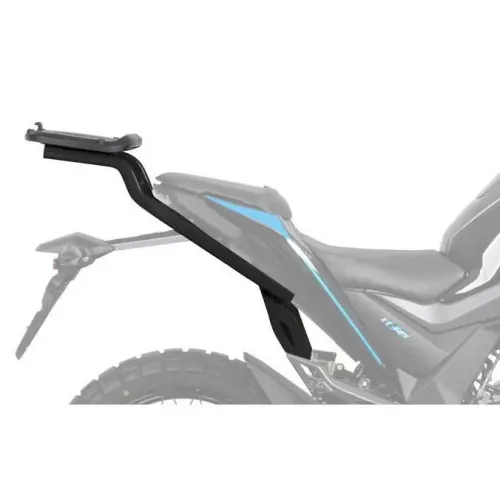 샤드 Zontes U/U1 125 탑 케이스 후면 피팅 4138055490