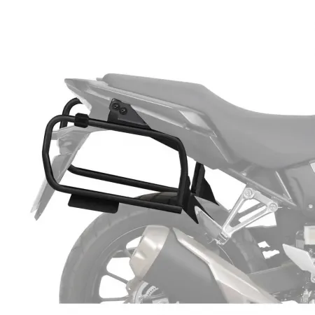 샤드 4P System Honda CB500X 사이드 케이스 장착 4138058669