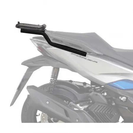샤드 Honda Forza 125/350 탑 케이스 후면 피팅 4138058670