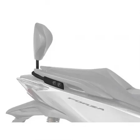 샤드 Honda Forza 125/350 등받이 장착 4138058671
