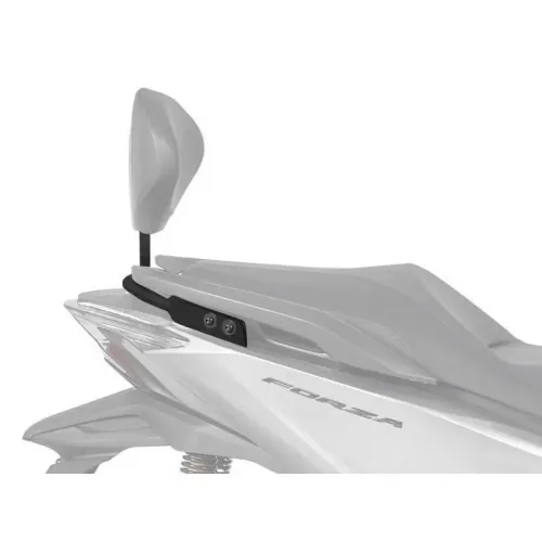 샤드 혼다 Forza 125/350 등받이 장착 4138058671