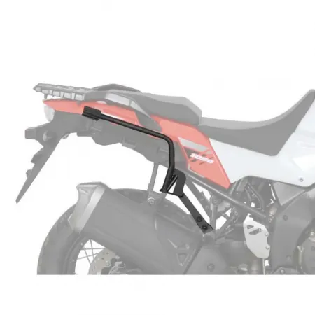 샤드 3P System Suzuki V-Strom 1000/1050/XT 사이드 케이스 장착 4138060070