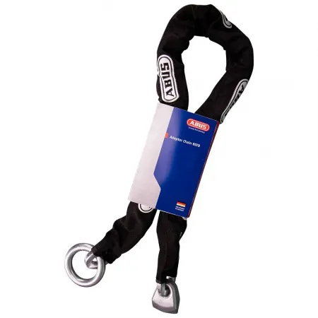 아부스 12KS Granit Detecto 스마트 X 8078 체인 자물쇠 4138118877