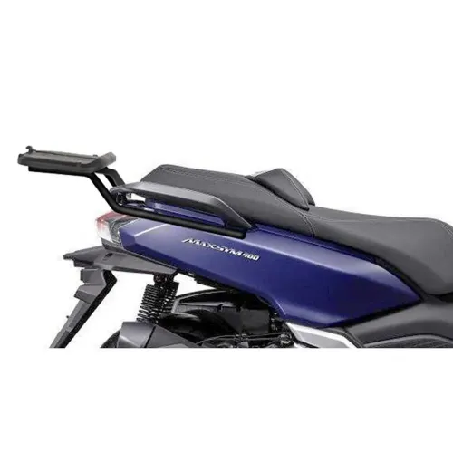 샤드 SYM Maxsym 400 탑 케이스 후면 피팅 4138140775