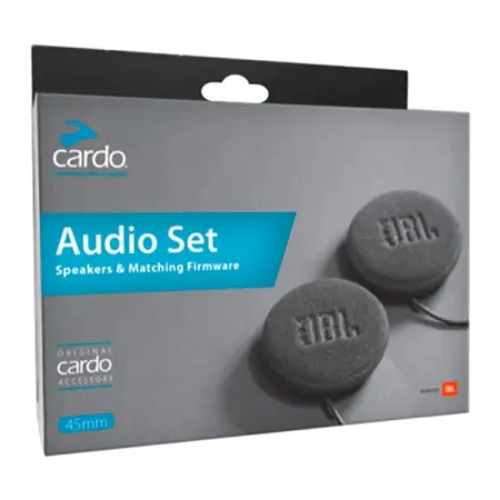 카르도 JBL 스피커 45 mm 4138165675