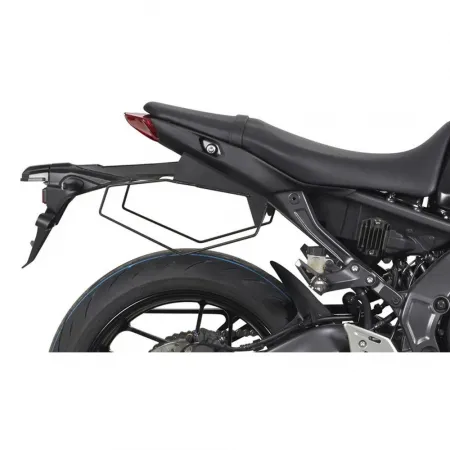 샤드 Yamaha MT09/SP 오토바이 새들백 지지대 4138193988