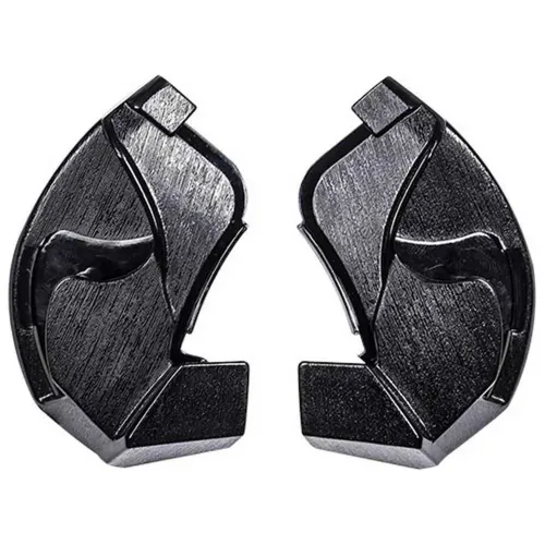 LS2 FF313 Fixed Parts 헬멧 친가드 4138212232