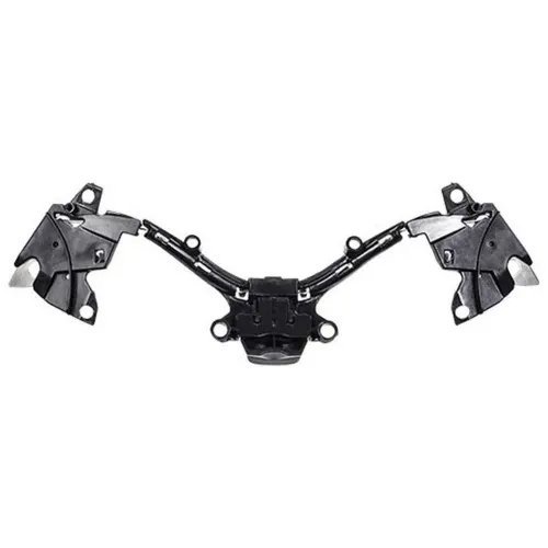 LS2 FF313 Steel 시스템 헬멧 친가드 4138212235