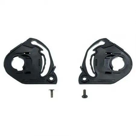 LS2 FF320/FF353/FF800 헬멧 스크린 메커니즘 키트 4138212249