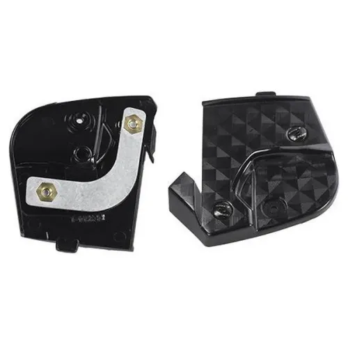 LS2 FF324 Fixed Parts 헬멧 친가드 4138212286