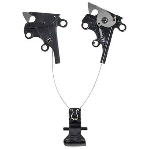 LS2 FF324 Steel 시스템 헬멧 친가드 4138212291