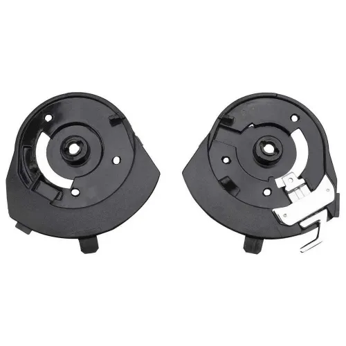 LS2 FF324 Evo 헬멧 쉴드 메커니즘 키트 4138212295