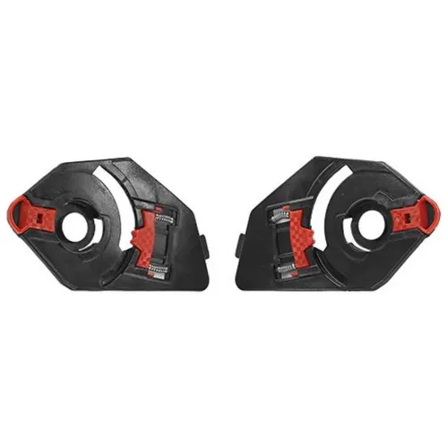 LS2 FF324 Evo 헬멧 쉴드 메커니즘 키트 4138212298