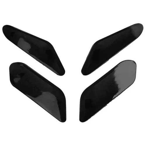 LS2 FF324 헬멧 사이드 공기 흡입구 4138212304