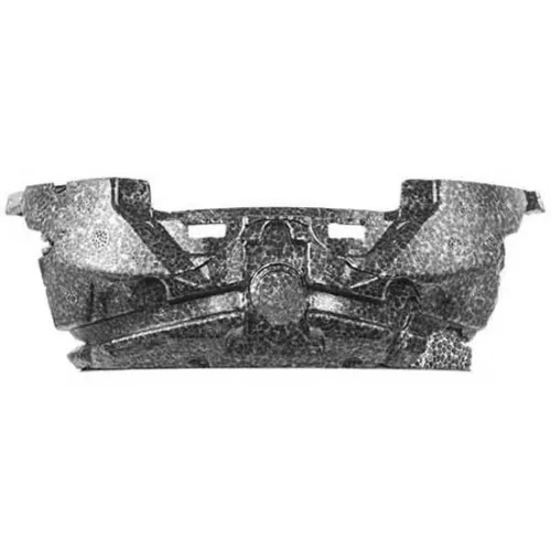 LS2 FF399 Middle Plastic Part 헬멧 친가드 4138212392